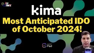 KIMA Network: Revolutionizing Financial Interoperability
