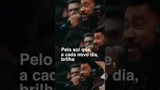 • Agradeço