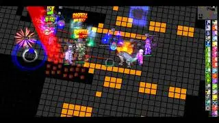 [Ragnarok] WOE 11.08.2k19 My Bad ~ by Serenity - Ranger 175 @bRO Thor