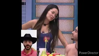 JULIETE E FIUK CANTANDO (20 E POUCOS ANOS) MÚSICA DO FÁBIO JR
