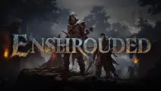 Enshrouded. Как получить крутые шмотки в начале игры