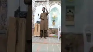 Roh Roh me ya Hussain a.s