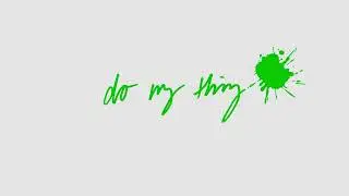 Packy - Do My Thing
