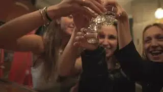 miren - tiempo pa´ mi (videoclip oficial)