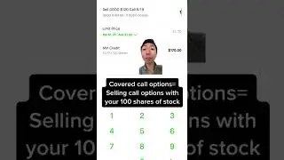 Google Stock Split | My Passive Income Strategy 