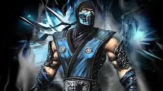 BREAKDOWN Mortal Kombat 9 сложность средний #9