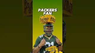 The Green Bay #Packers Responded To A Fan Apply For Defensive Coordinator Role 😂🧀 #NFL #Shorts