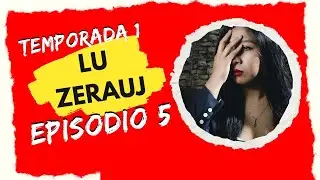 Lu Zerauj (Cantautora) Estación Lírica TV/T1Episodio 5