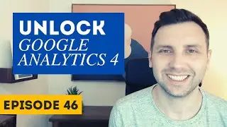 Google Analytics 4 Tutorial 2021 | How To Use Google Analytics for Beginner Marketers
