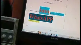 A037U U7 OS13 Scatter Firmware [Dead Boot Repair] 100% Tested