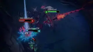 League of Legends: How to DELETE Udyr