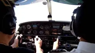 My Introductory Flight - Jun 22, 2013
