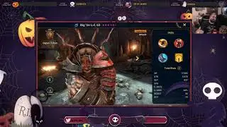 Basics of the Campaign in Raid: Shadow Legends by SprinkleBeard