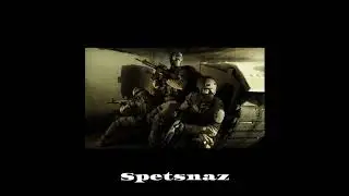 (FREE) Tokyo's Revenge Type Beat "Spetsnaz" (Prod. Kojak Prod.)