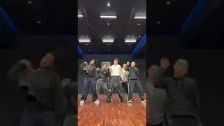 Хорео на 3D вышла..❤️‍🔥🔥