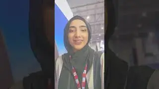 Maverick Moments: Dubai Airshow 2023 | The Camcorder (Mini) Diaries #shorts #travel #events