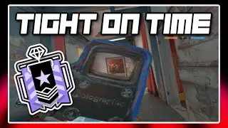 20 SECOND META WARRIOR! - Rainbow: Six Siege