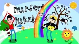 Nursery Jukebox Theme Song