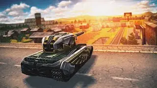 Tanki Online - XP/BP Highlights #28