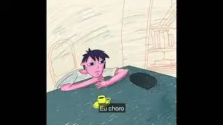 Banda Tereza - NANANA (Lyric Video)
