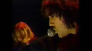 The Tea Party, The Bazaar live @ MusiquePlus, March 1995