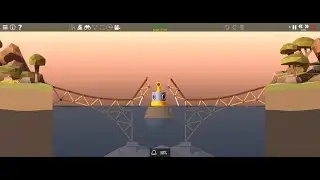 Poly Bridge 2 - Level 3-04 (v2)