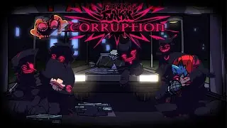Friday Night Funkin' Corruption Takeover SEMANA COMPLETA [ESPAÑOL]