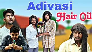 আদিবাসী Hair Oil | GeT Started