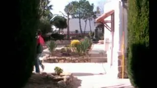 Dianova, centro Can Parellada - Intrevista psícologa