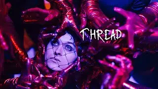 Natalya Z & ZCO present: THREAD | cut my fingers off by Ethan Bortnick