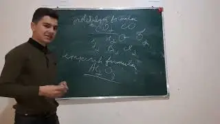 Kimyo fanidan video darslar   asosiy tushunchalar 1 dars