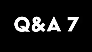 Q&A 7! In which we discuss micro double stacks, the future of gun technology, and ice cream.