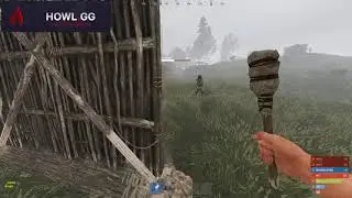 POV: you're the builder in rust.
