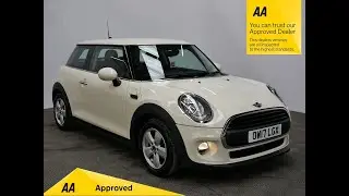 Mini One 1.5