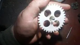 ALKO TOP CRAFT .Никогда не покупайте новый маслонасос.