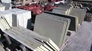 Bluestone 24x36