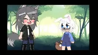 bunny bunny bunny you're so funny gacha