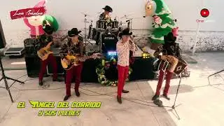 El Angel del Corrido - A traves del Vaso #video #musica #trending #trend #fyp #viralvideo #viral