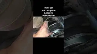 What's the best upgrade for towing?