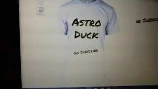 MERCH!!!!