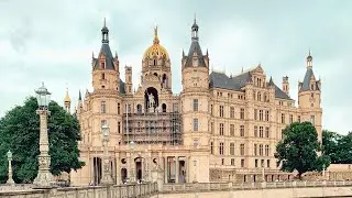 North Germany Stralsund Rügen Wismar