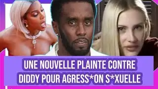 Une nouvelle plainte contre Diddy ?! Kelly Rowland dans la sauce pour ça ?! #WassvpGirls
