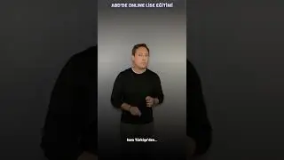 ABD'de Online Lise Eğitimi