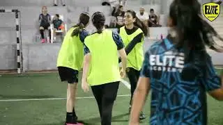 FOOTBALL 4 - Elite Academy (Ramallah - Palestine)