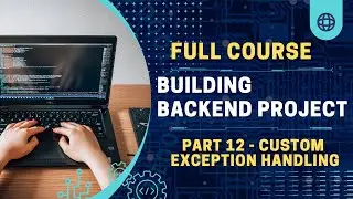 Creating Custom Exception for Employee & Payroll || Part 12