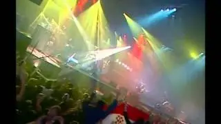 Thompson-Anica-kninska kraljica (DOM SPORTOVA 2002)