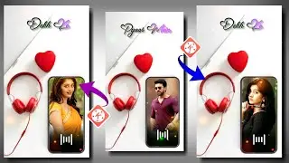 New Mobile Frame Video Editing By Kinemaster | Kinemaster New Viral Editing |Kinemaster Video Editor