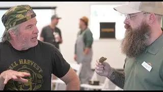 Kevin Jodrey: Meet Your Cannabis Instructor ~ Online and In-Person / Ganjier