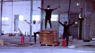 Parson feat. Flavo - FLARSON (Official Music Video)