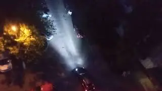 Правильные Led лампы в фару